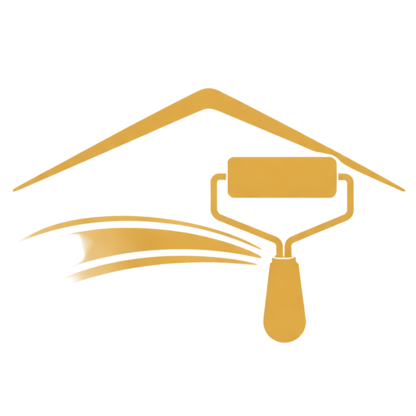 Logo E. Morin Plâtrerie Peinture